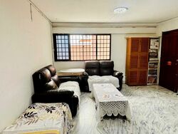 Blk 634 Yio Chu Kang Heights (Ang Mo Kio), HDB 4 Rooms #503845881
